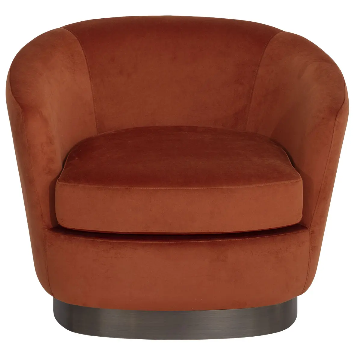 ORGON 2 - glazen meubelen