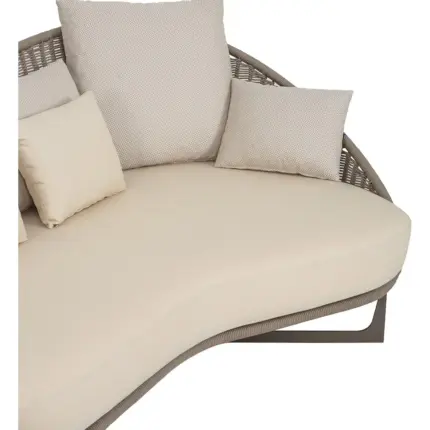 OVINO F ROPE 3 - stoelen en tafels voor horeca