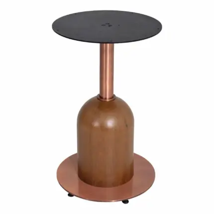 OZEL L 410 Scaled - glazen meubelen