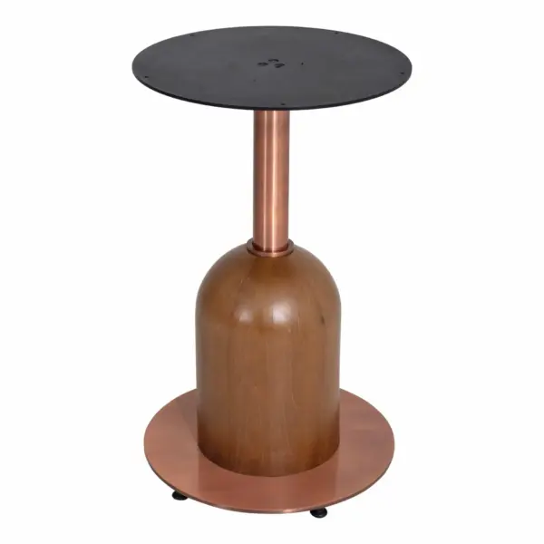 OZEL L 410 Scaled - glazen meubelen