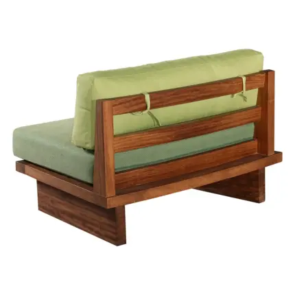 OZEL MATE 6 - stoelen en tafels voor horeca
