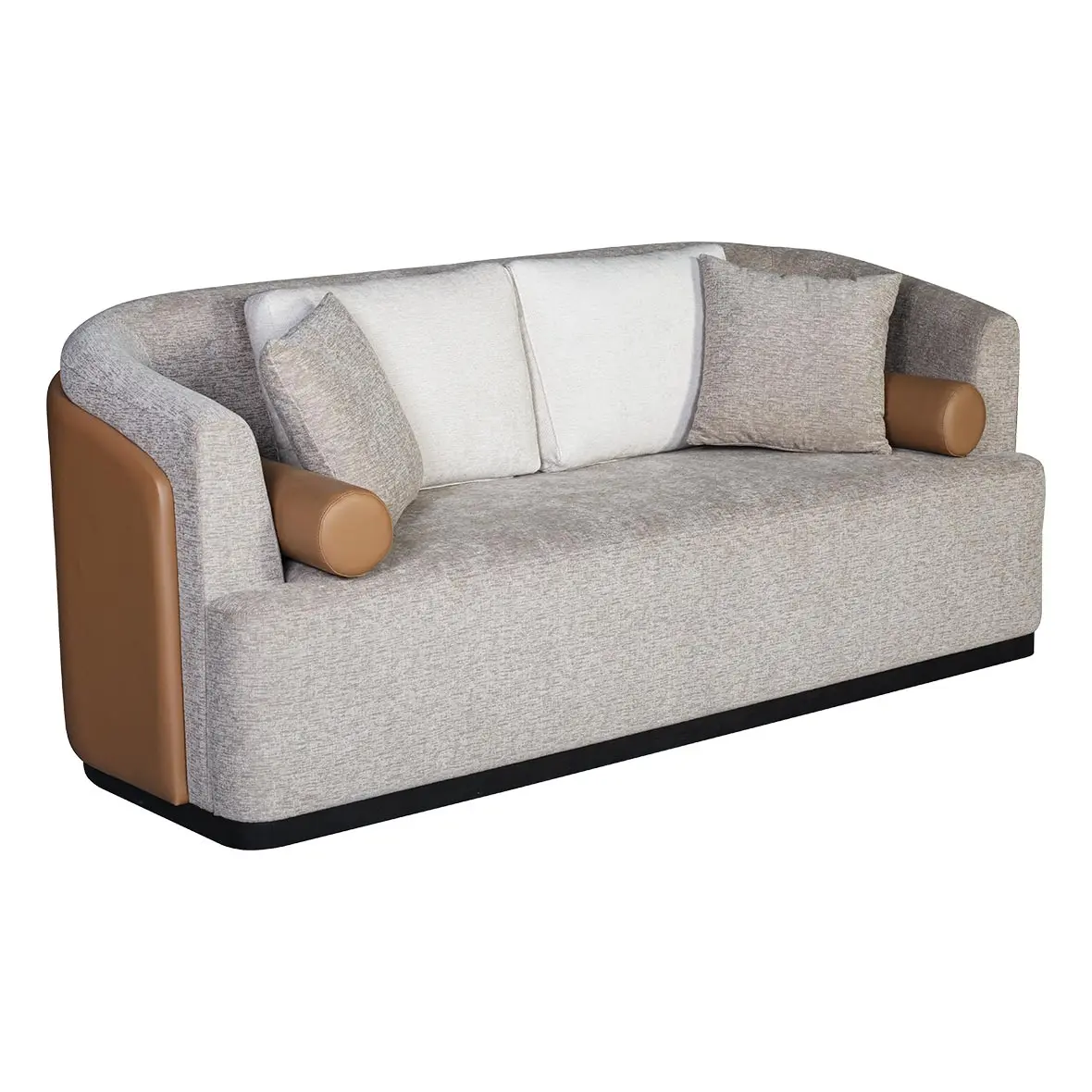 PABUKO 1 - glazen meubelen