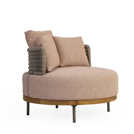 PEGGY ROPE 4 - horeca stoelen voor particulieren