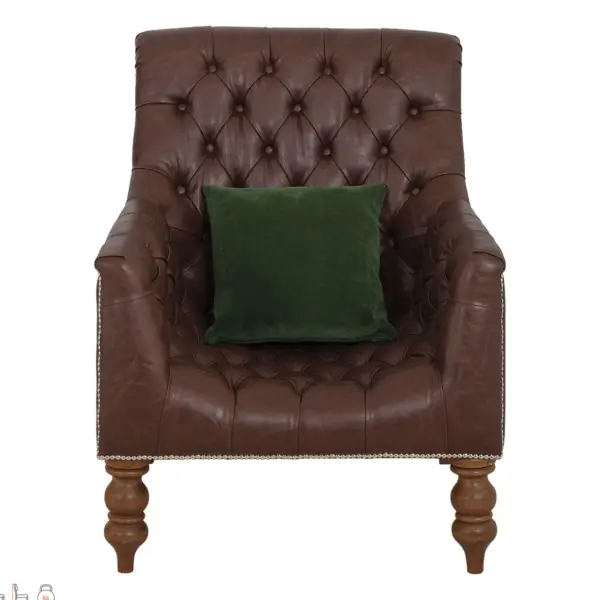 POCIT QUILTED 1 - stoelen en tafels voor horeca