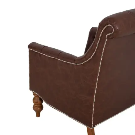 POCIT QUILTED 6 - restaurant bank