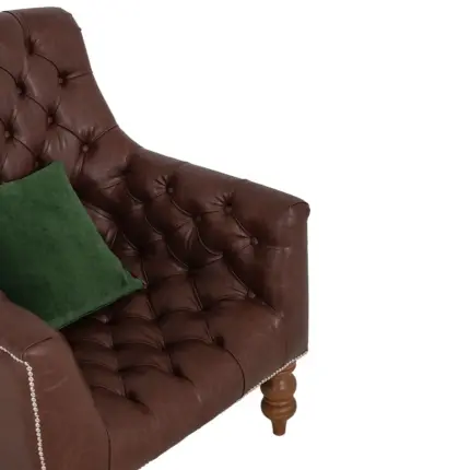 POCIT QUILTED 7 - tafels stoelen horeca