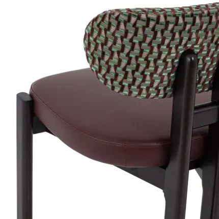 PODRIC 5 - lounge stoelen horeca