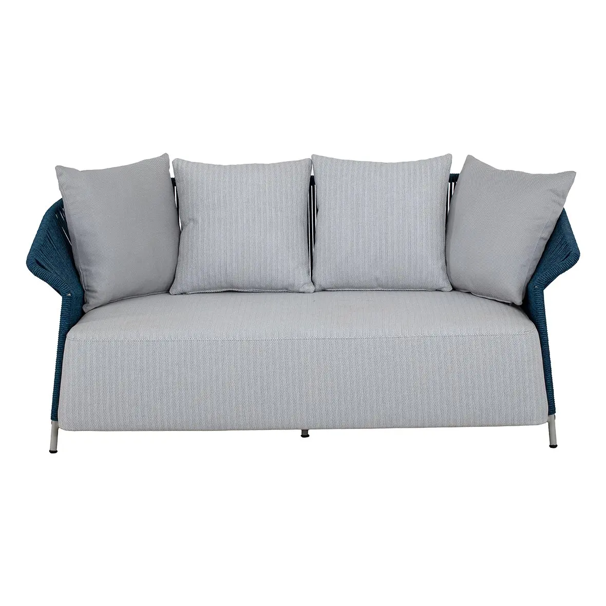 puerto bench 1 - lounge stoelen horeca