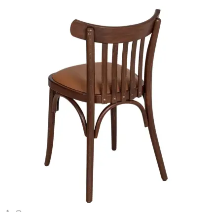PULLAX 3 - stoelen en tafels voor horeca