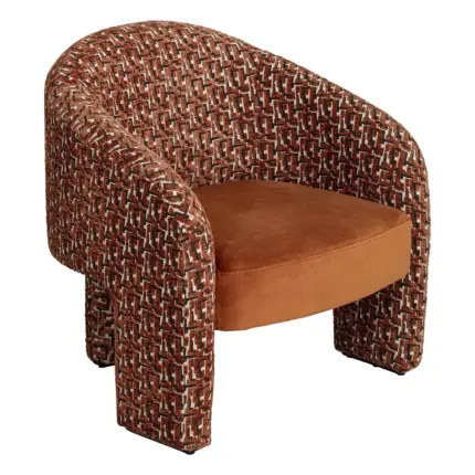 RAKOV BERGERE 3 - Interieur inspiratie