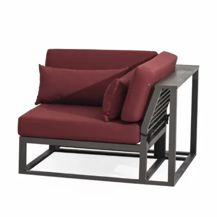 REINA CORNEER 3 - stoelen en tafels voor horeca