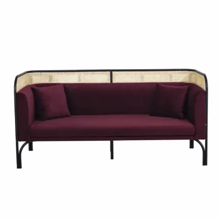 REZONA WICKER 2 Scaled - carre meubels