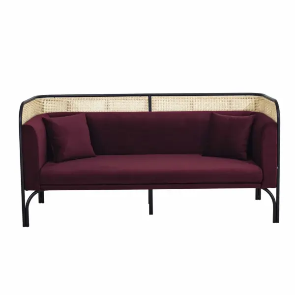 REZONA WICKER 2 Scaled - carre meubels