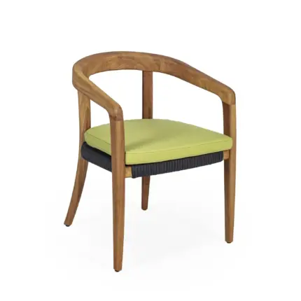 RIEZ ROPE 3 - bench meubelen