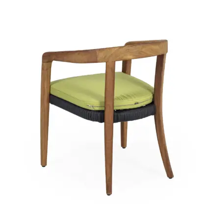 RIEZ ROPE 4 - stoelen en tafels voor horeca