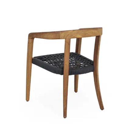 RIEZ ROPE 6 - Interieur inspiratie