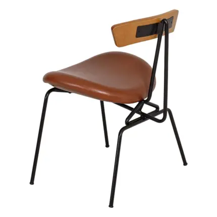 RONYA 5 - lounge stoelen horeca