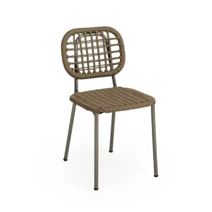 ROXY ROPE 1 - terras meubelen