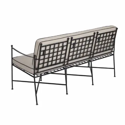 ROYAN BENCH 4 Scaled - Interieurconcepten