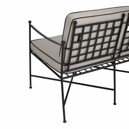 ROYAN BENCH 5 Scaled - glazen meubelen