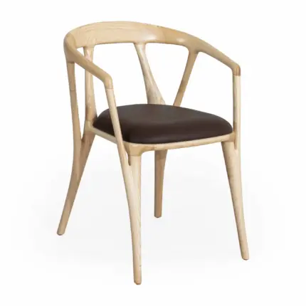 RUMER 2 Scaled - stoelen en tafels voor horeca