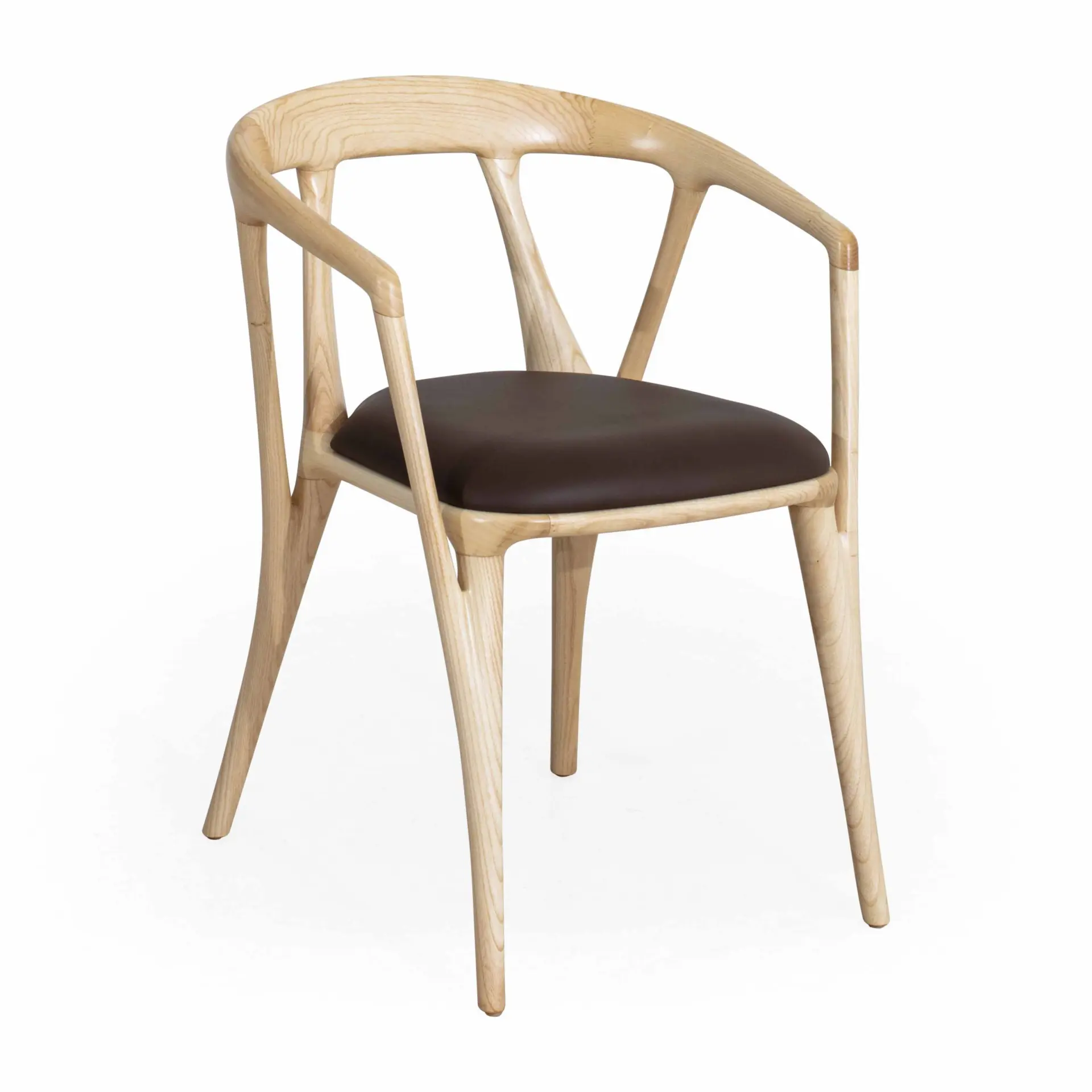 RUMER 2 Scaled - stoelen en tafels voor horeca