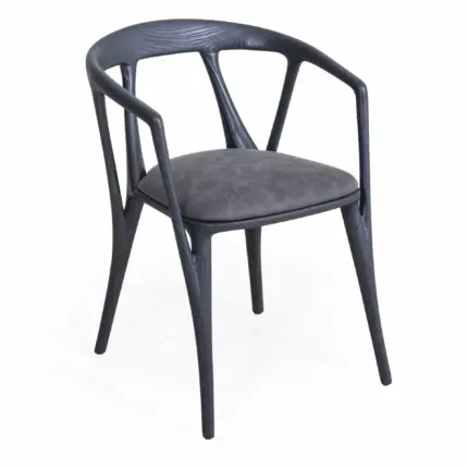 RUMER 3 Scaled - stoelen en tafels voor horeca
