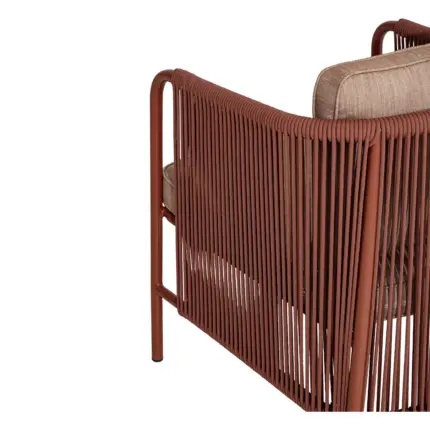 SANGO ROPE 1 - tafels stoelen horeca