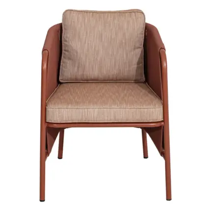 SANGO ROPE 2 - lounge stoelen horeca