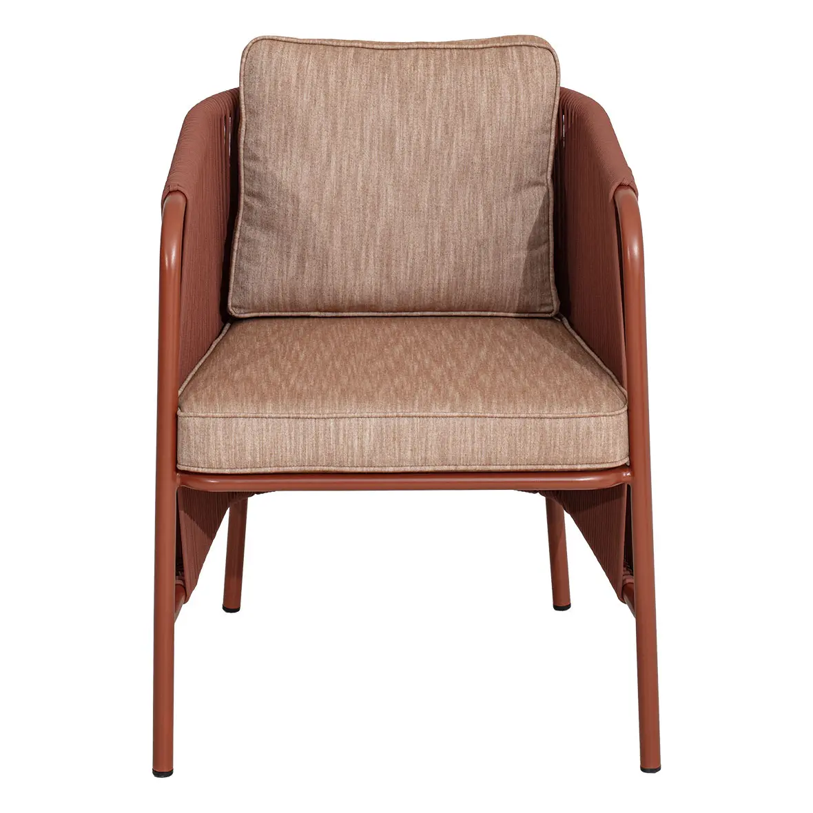 SANGO ROPE 2 - lounge stoelen horeca