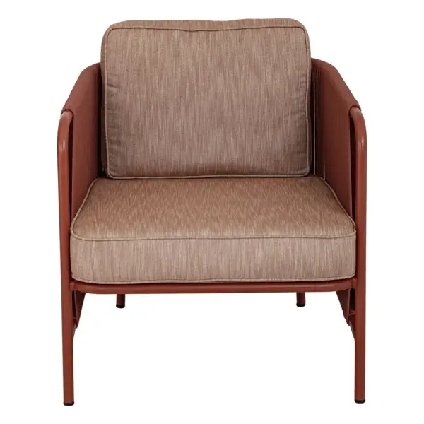 SANGO ROPE BERGERE 2 - horeca barkrukken