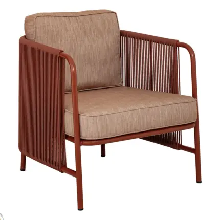 SANGO ROPE BERGERE 3 - horeca stoelen voor particulieren