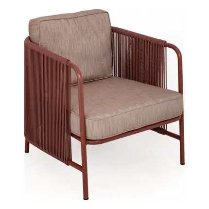 SANGO ROPE BERGERE 4 - Interieur inspiratie