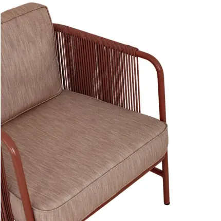 SANGO ROPE BERGERE 5 - carre meubels