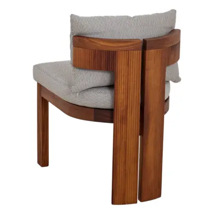 SARLES 3 - lounge stoelen horeca