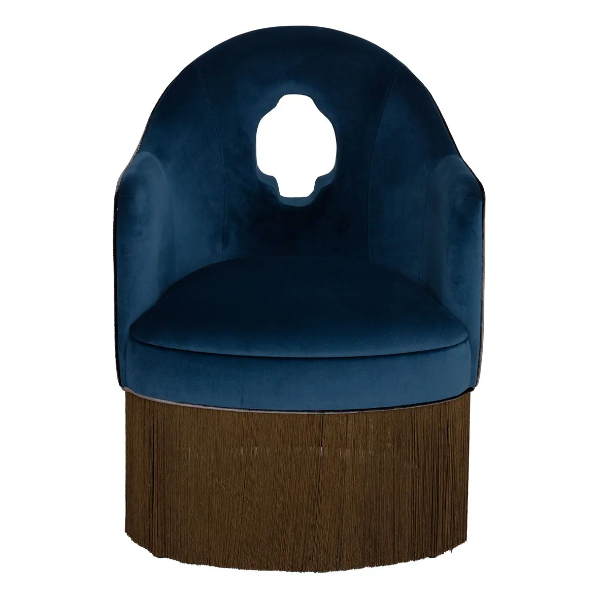 SETINEL 1 - Interieurconcepten