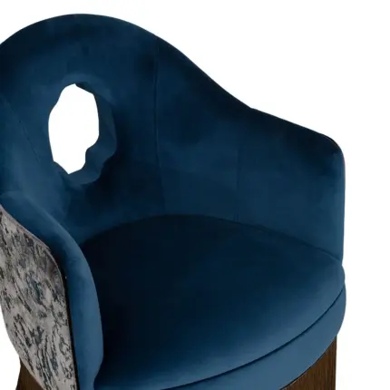 SETINEL 5 - Interieur inspiratie