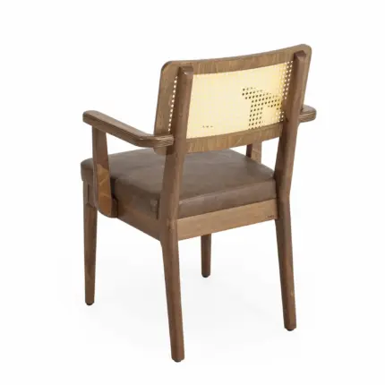 SILVERA PLUS AHSAP KOLLU 4 Scaled - horeca banken