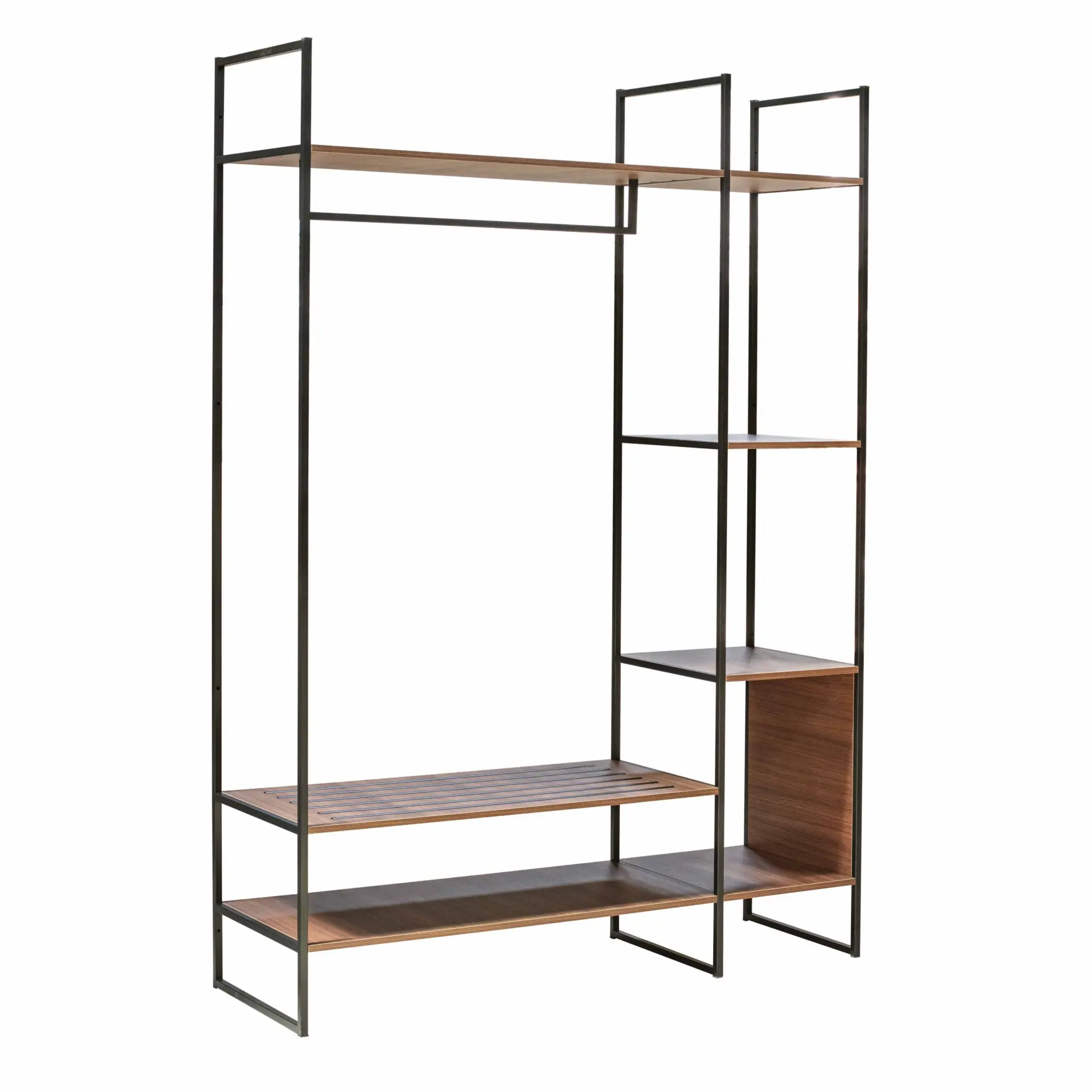 SKELETON NAKED Scaled - Meubels op maat