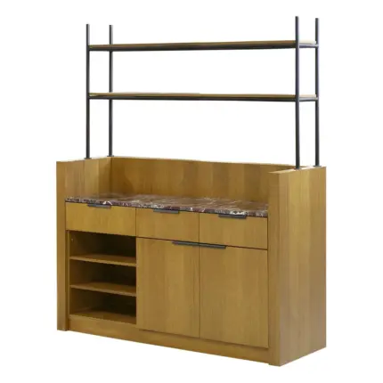SRV 112 - stoelen en tafels voor horeca