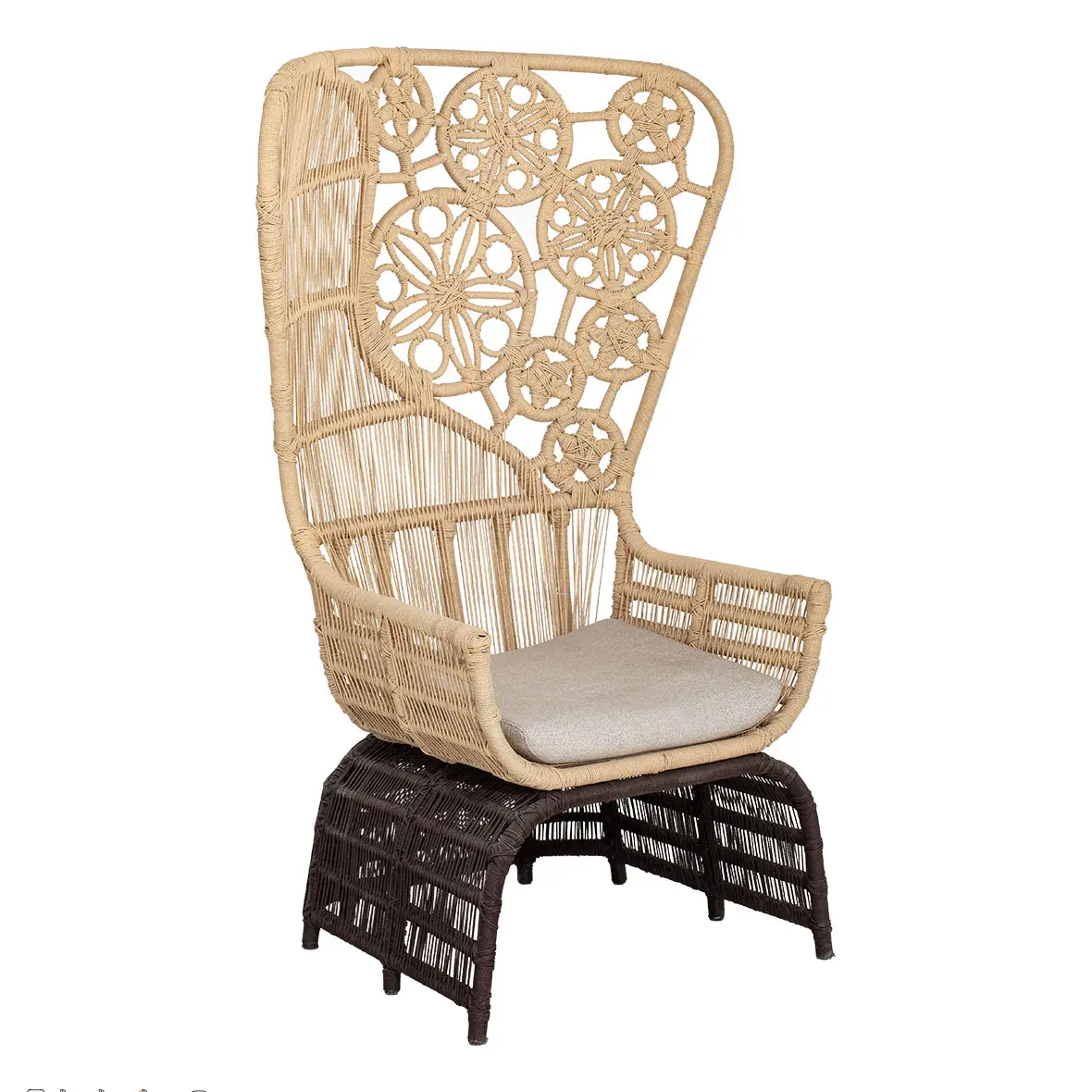 SUBAR ROPE 1 - restaurant bank