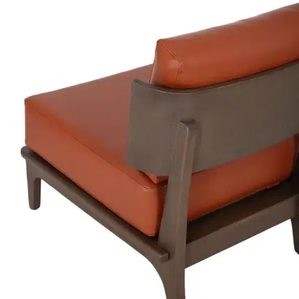 SUVOM 3 - bench meubelen