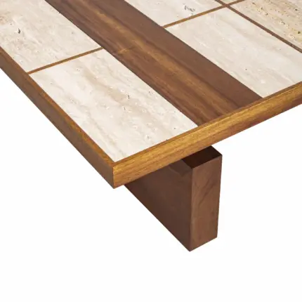 TABEL 4 Scaled - overige horeca