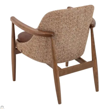 TAI BERGERE 1 - horeca chairs