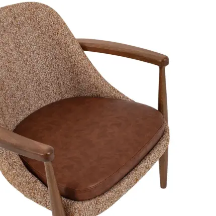 TAI BERGERE 5 - lounge stoelen horeca