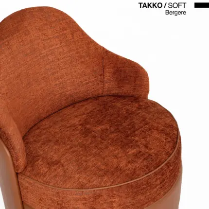 TAKKO SOFT 3 Scaled - Meubels op maat