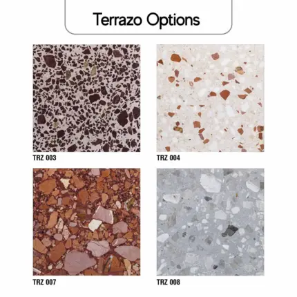TERRAZO 4 LU2 - terrasbanken