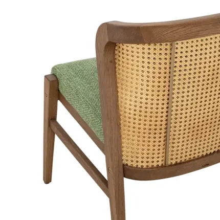 TOLEN WICKER 5 - afmetingen bar
