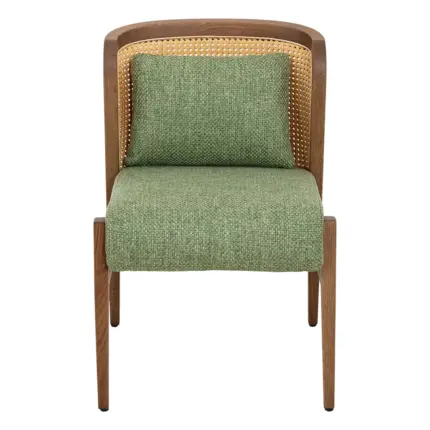 TOLEN WICKER 8 - bench meubelen