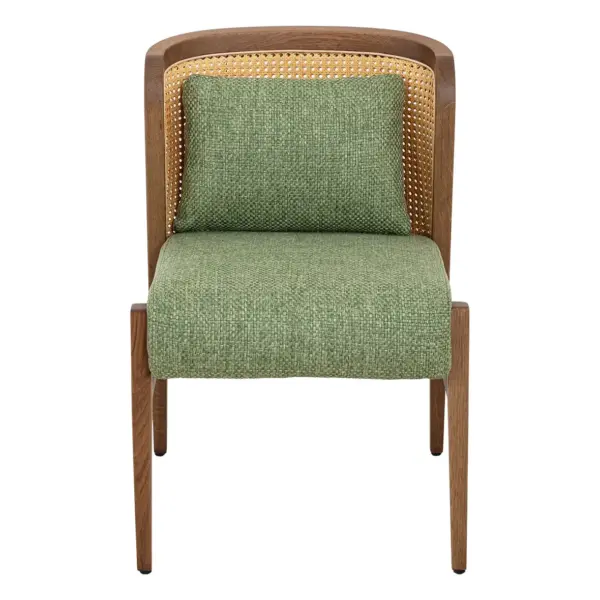 TOLEN WICKER 8 - bench meubelen